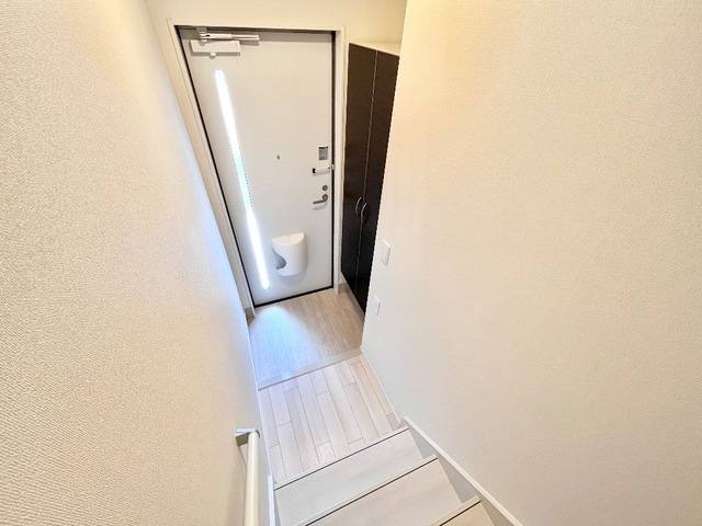グルーヴィ 室内写真12