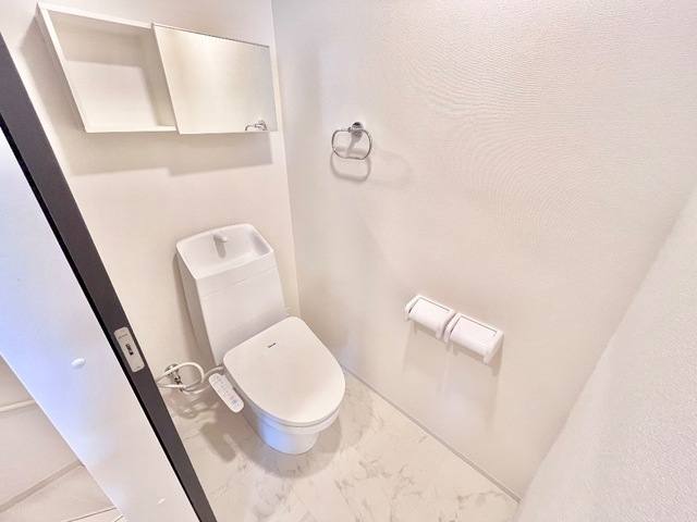 グルーヴィ 室内写真14