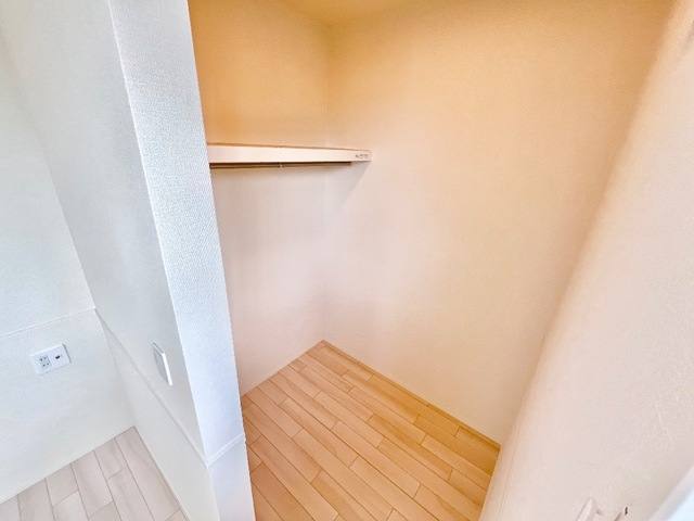 グルーヴィ 室内写真18