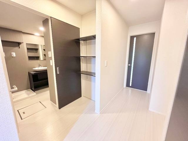 グランメゾン屋形 室内写真9