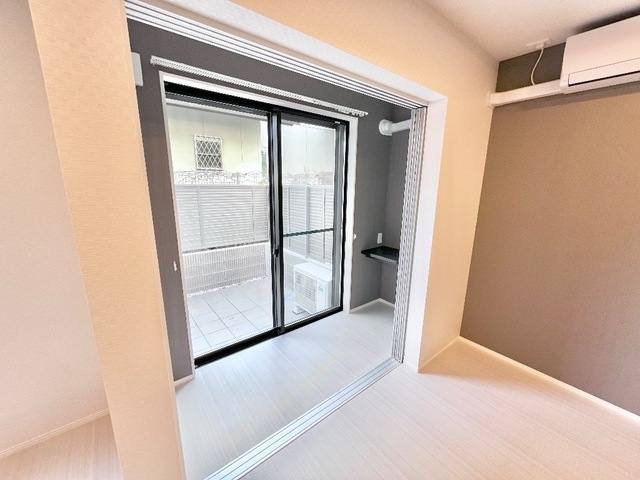 グランメゾン屋形 室内写真10