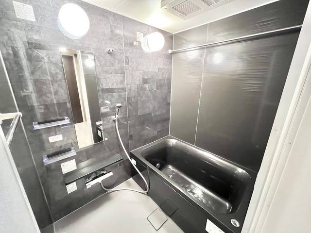 グランメゾン屋形 室内写真11