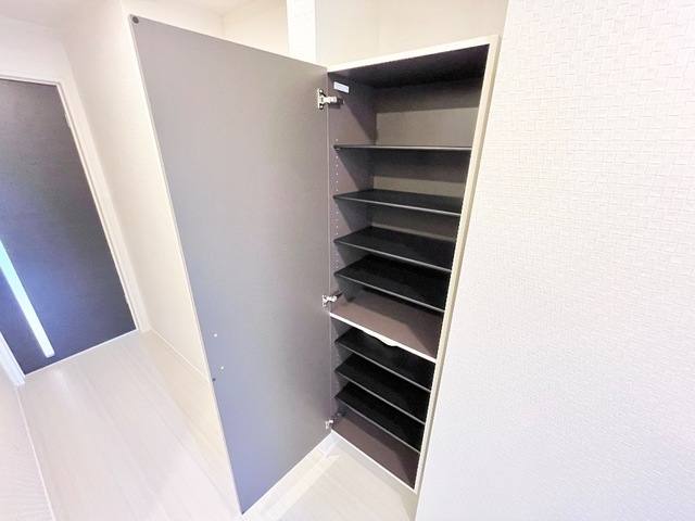 グランメゾン屋形 室内写真15