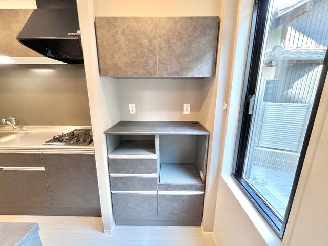 グランメゾン屋形 室内写真18