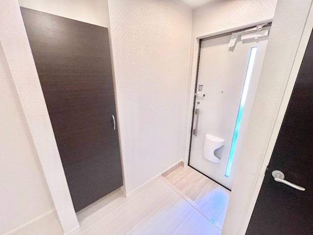 グランメゾン屋形 室内写真8