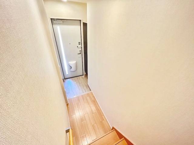 クオレ 室内写真10