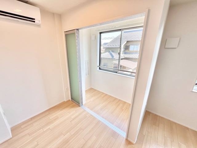 クオレ 室内写真8