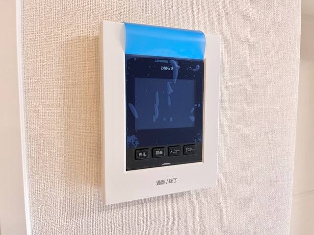 グルーヴィⅡ 室内写真17