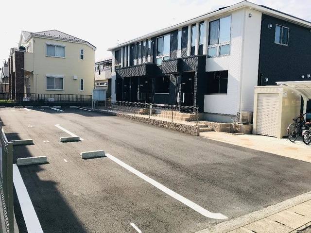 グルーヴィⅡ 室内写真2