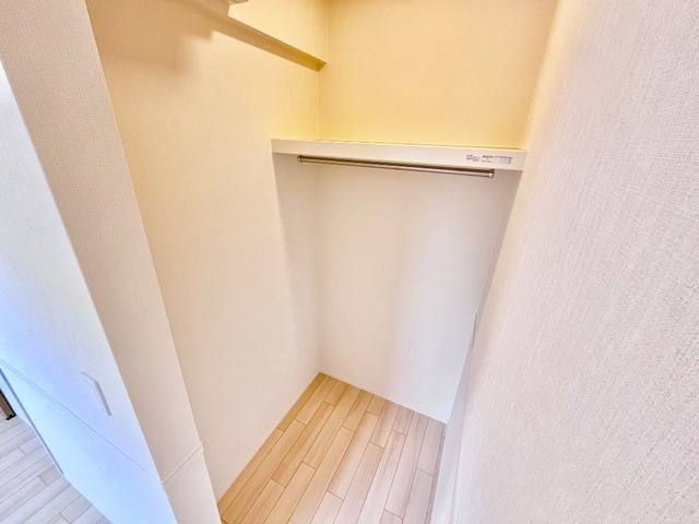 グルーヴィⅡ 室内写真6