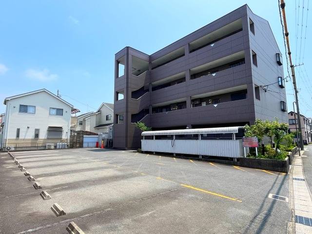 ラビデンス西條 室内写真2