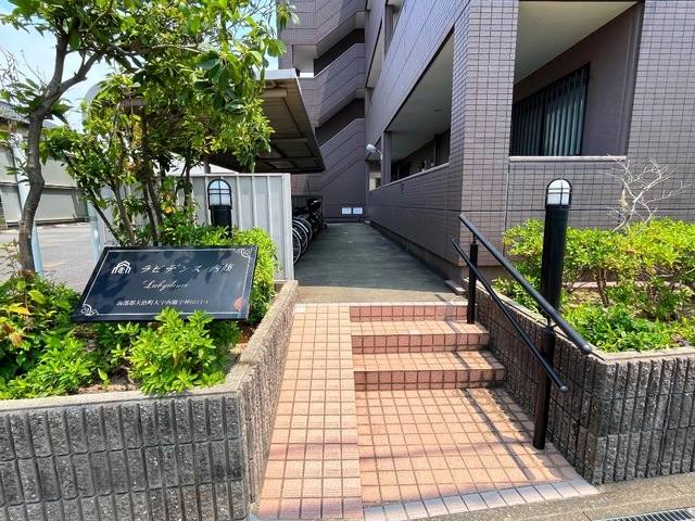 ラビデンス西條 室内写真3