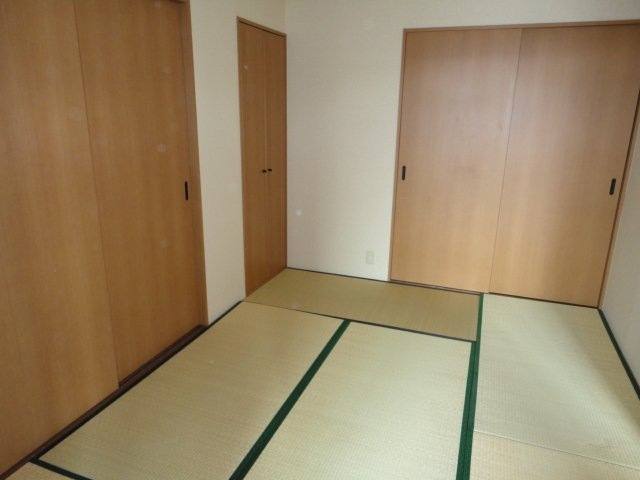 ラビデンス西條 室内写真5