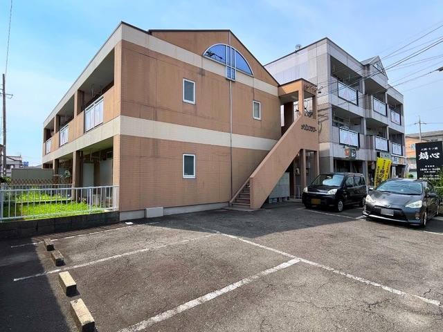 メゾンフラワー 室内写真2