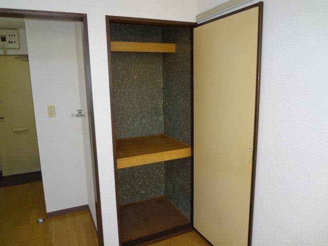 ドリーム共栄 室内写真12
