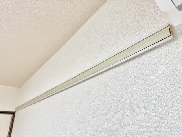 ドリーム共栄 室内写真14