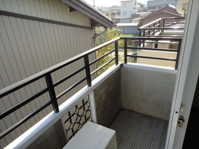 ドリーム共栄 室内写真17