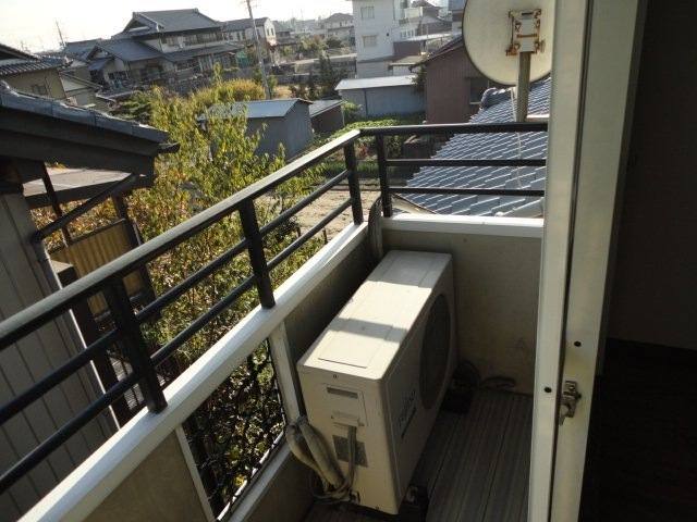 ドリーム共栄 室内写真15