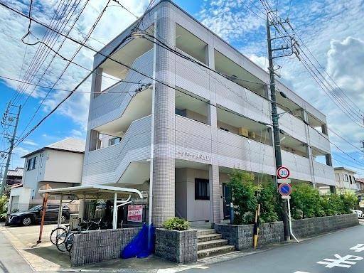 ハーツウィズＡＳＡＨＩ 室内写真3