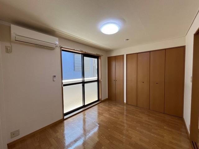 ピュアタウン 室内写真4
