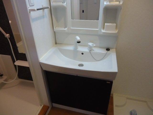 クロッシェ 室内写真1