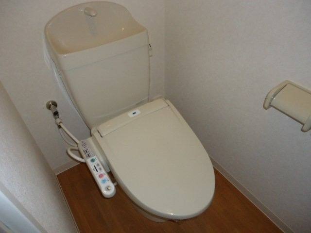 クロッシェ 室内写真5