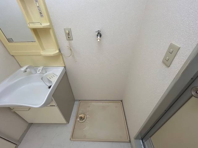 リバーサイド政和 室内写真9