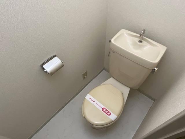 リバーサイド政和 室内写真11