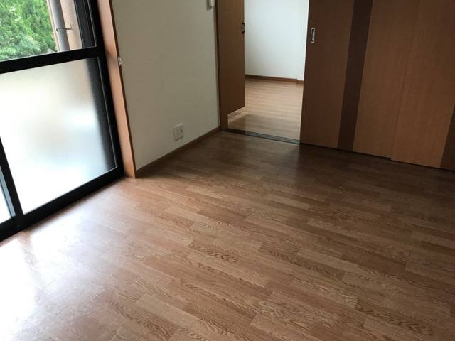 エルピスコートＵ 室内写真1