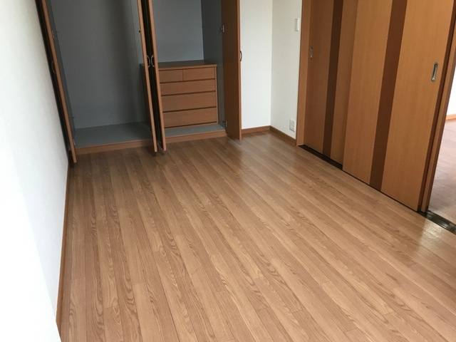 エルピスコートＵ 室内写真5