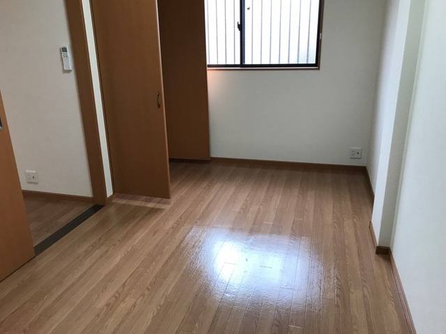 エルピスコートＵ 室内写真6