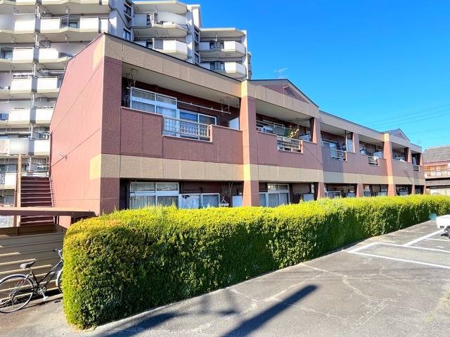 サンコーポヤトミ 建物画像