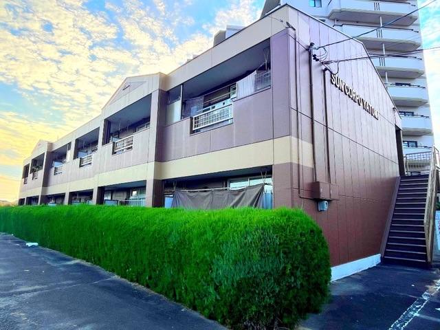サンコーポヤトミ 室内写真3