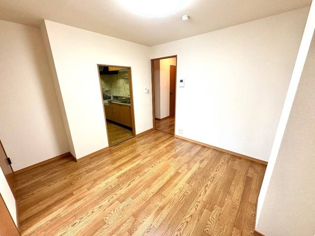 3DK 間取り図