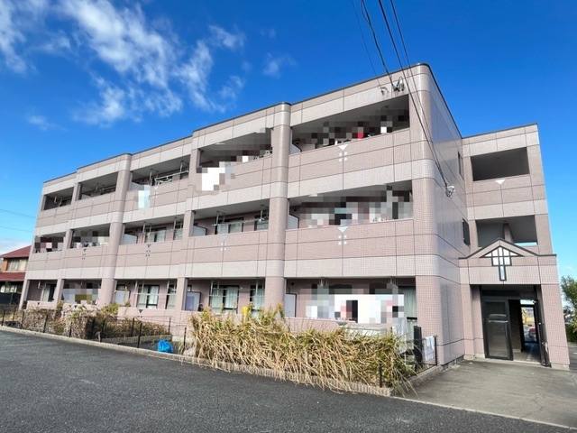 M・エターナル 建物画像