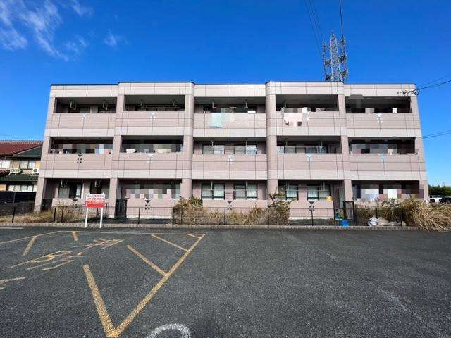 M・エターナル 室内写真2