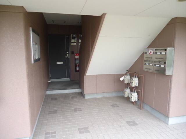 くしなだハイツⅡ 室内写真2