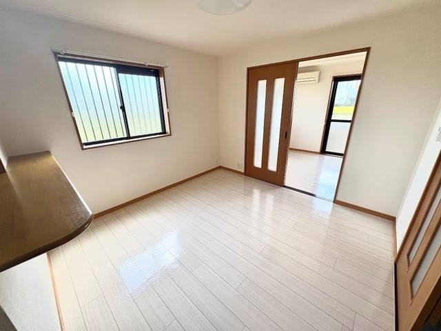 くしなだハイツⅡ 室内写真4