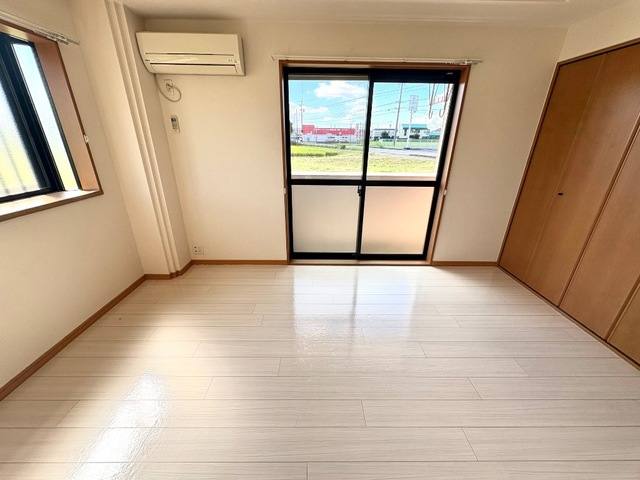 くしなだハイツⅡ 室内写真5