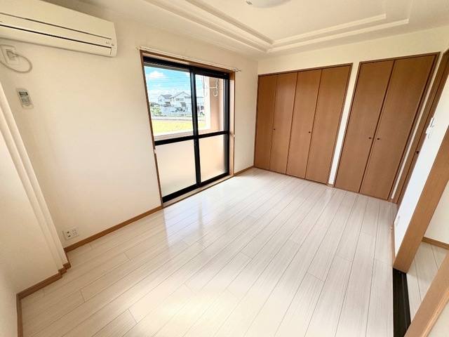 くしなだハイツⅡ 室内写真6