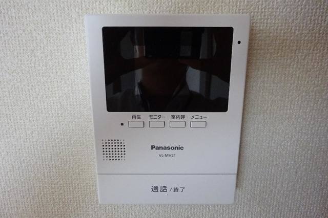 アメニティハイツ 室内写真9