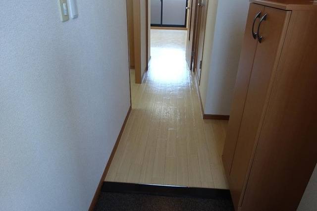 アメニティハイツ 室内写真16