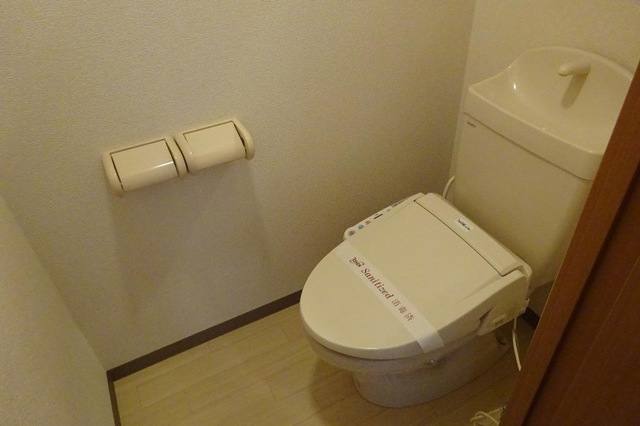 アメニティハイツ 室内写真5