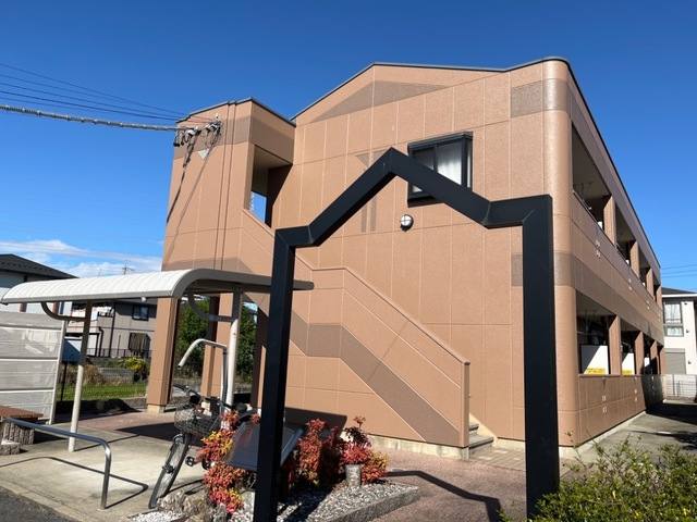 ジュネス 愛西 室内写真2