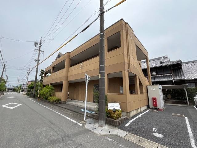 パークオブエデン