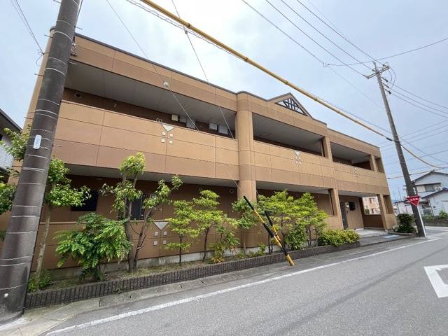 パークオブエデン 室内写真2