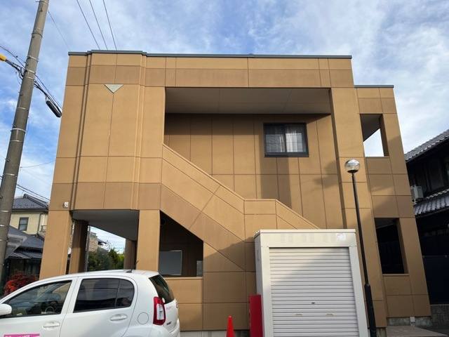 パークオブエデン 室内写真3