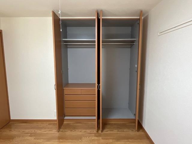 パークオブエデン 室内写真5