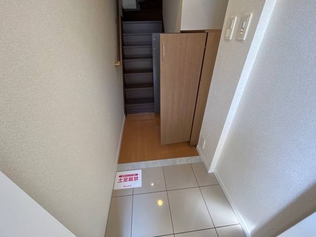 ルミエール 室内写真17