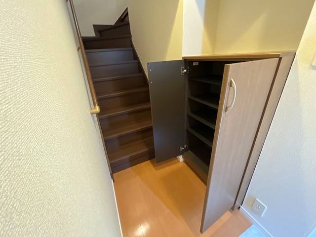 ルミエール 室内写真18